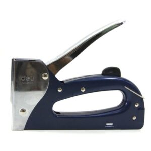 Deli Heavy Duty Stapler Gun Tacker