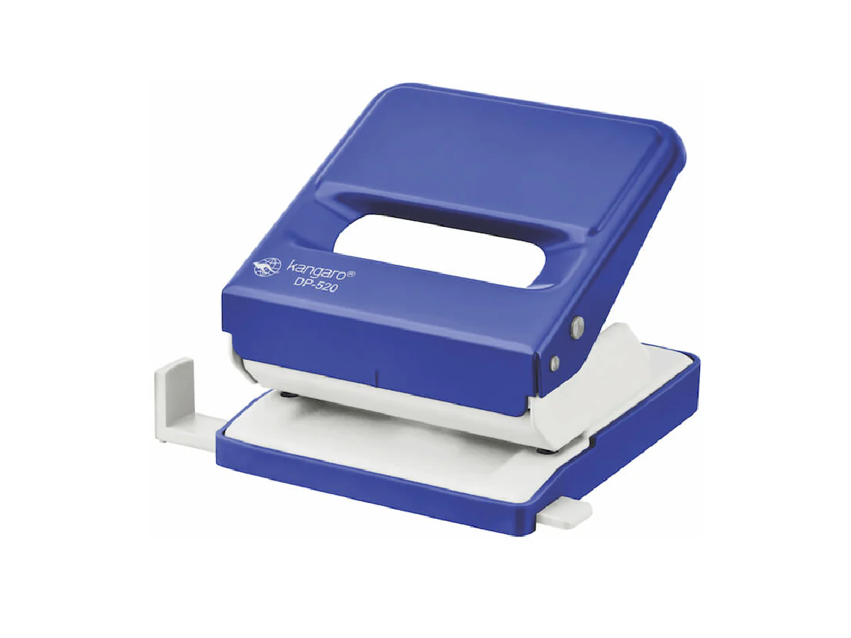 Kangaro 2 Holes Puncher DP-520