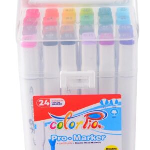 Double Headed Pro Marker
