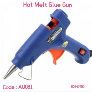 Hot Glue Gun